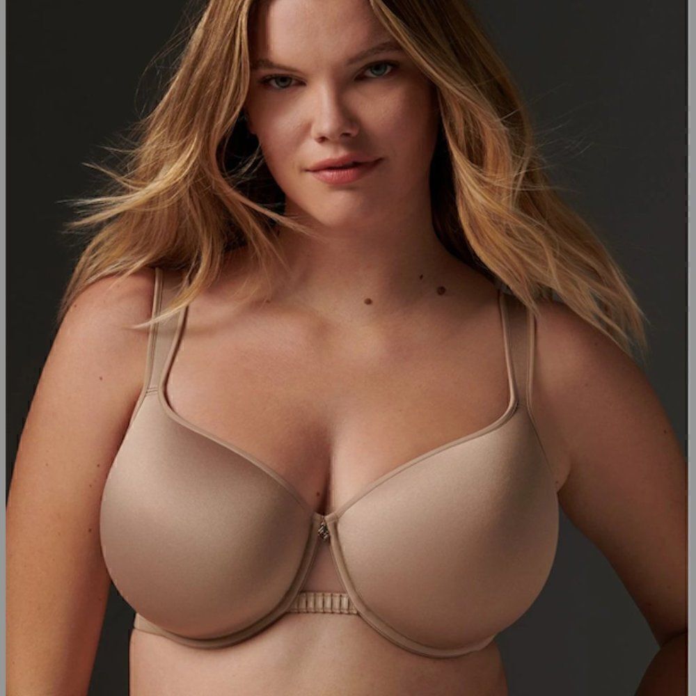 24/7 Perfect Coverage Bra Thirdlove 48D